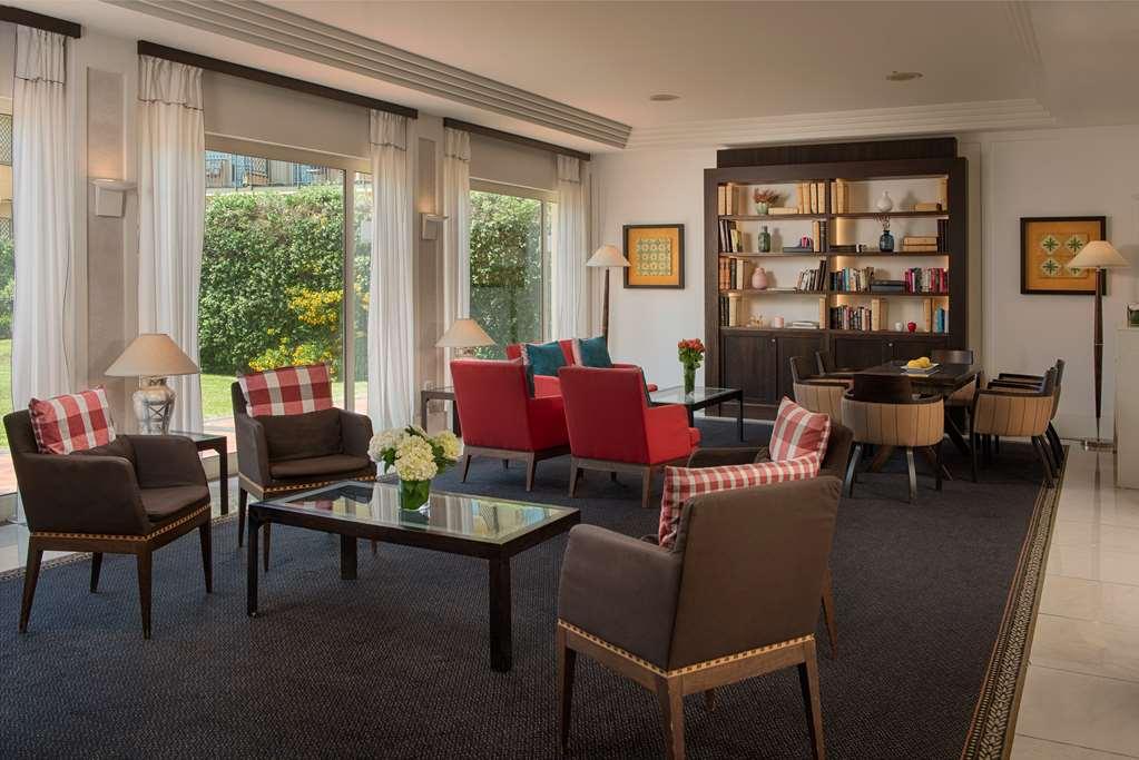Nh Catania Parco Degli Aragonesi Hotel Interior foto
