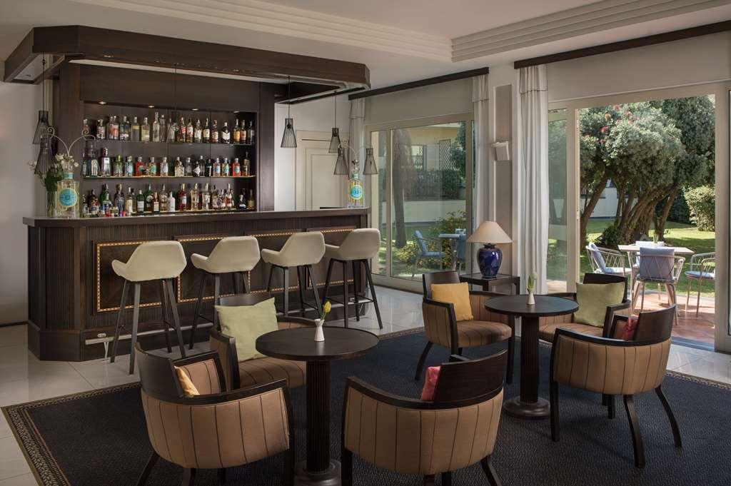 Nh Catania Parco Degli Aragonesi Hotel Restaurante foto